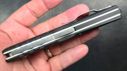 Cold Steel AD-10 Folder Knife Black G10 Handle TANTO S35VN (NEW)