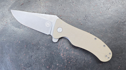 Off-Grid Rhino V2 G10 154CM (NEW)