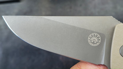 Off-Grid Rhino V2 G10 154CM (NEW)