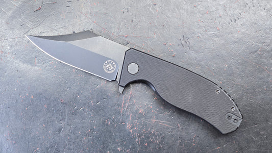 Off-Grid Caiman G-10 D2 (NEW)