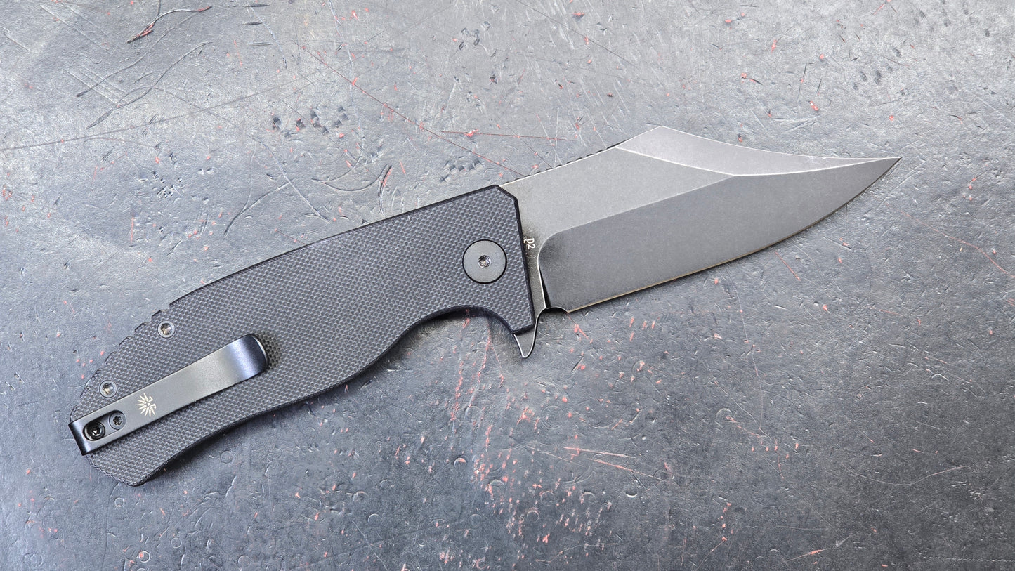 Off-Grid Caiman G-10 D2 (NEW)