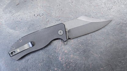 Off-Grid Caiman G-10 D2 (NEW)