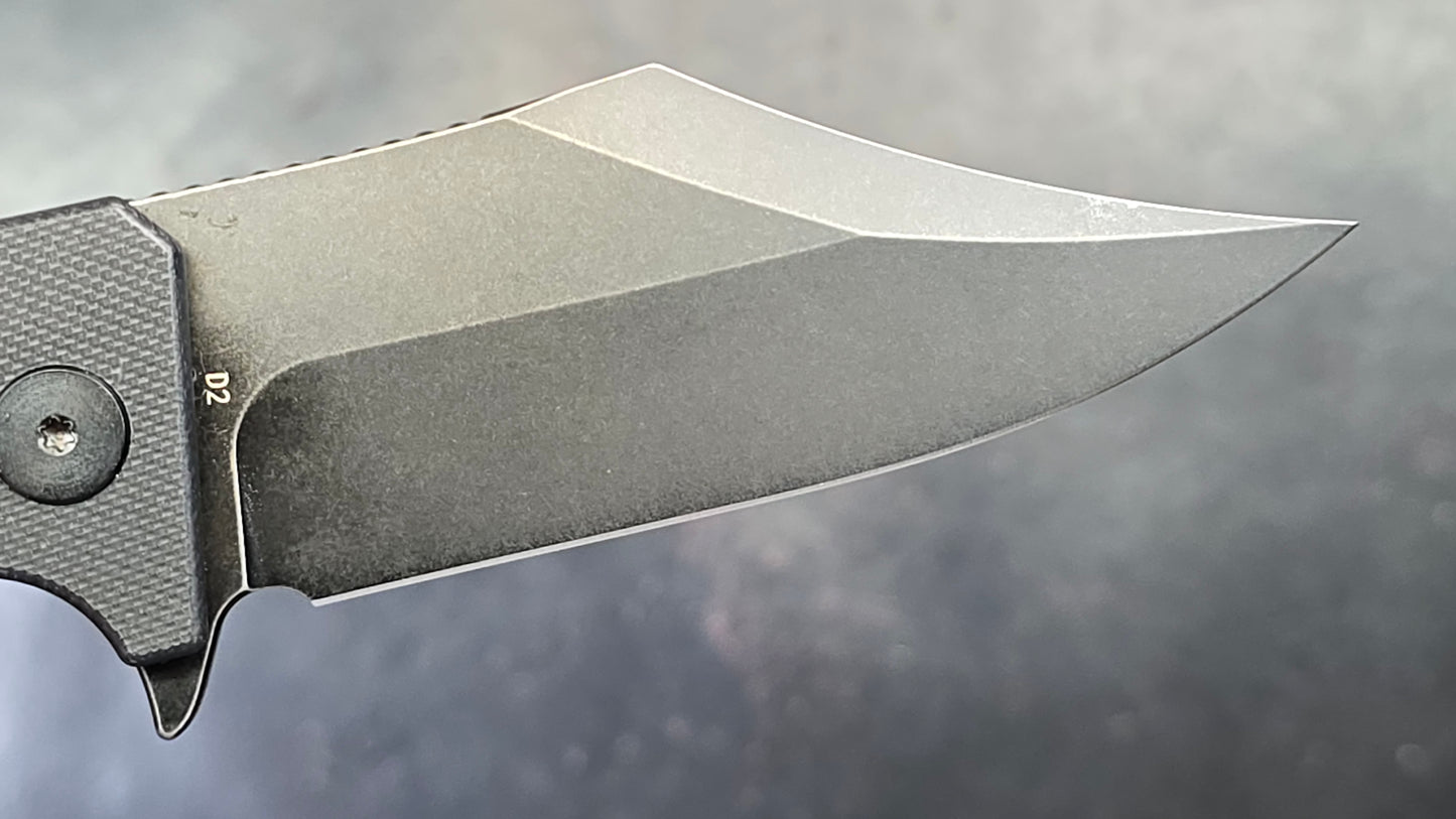 Off-Grid Caiman G-10 D2 (NEW)