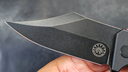 Off-Grid Caiman G-10 D2 (NEW)