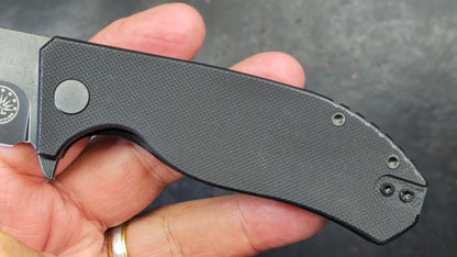 Off-Grid Caiman G-10 D2 (NEW)