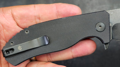 Off-Grid Caiman G-10 D2 (NEW)