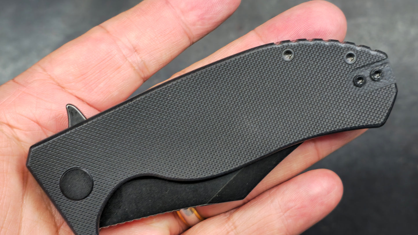 Off-Grid Caiman G-10 D2 (NEW)