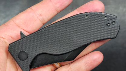 Off-Grid Caiman G-10 D2 (NEW)
