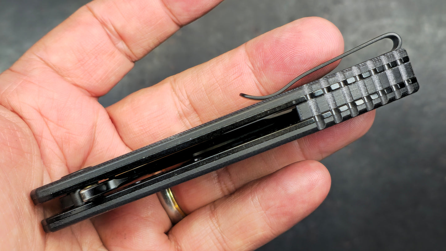 Off-Grid Caiman G-10 D2 (NEW)