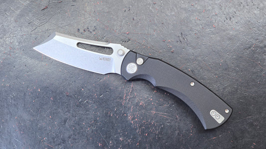 Kubey Dheo G-10 14C28N (NEW)