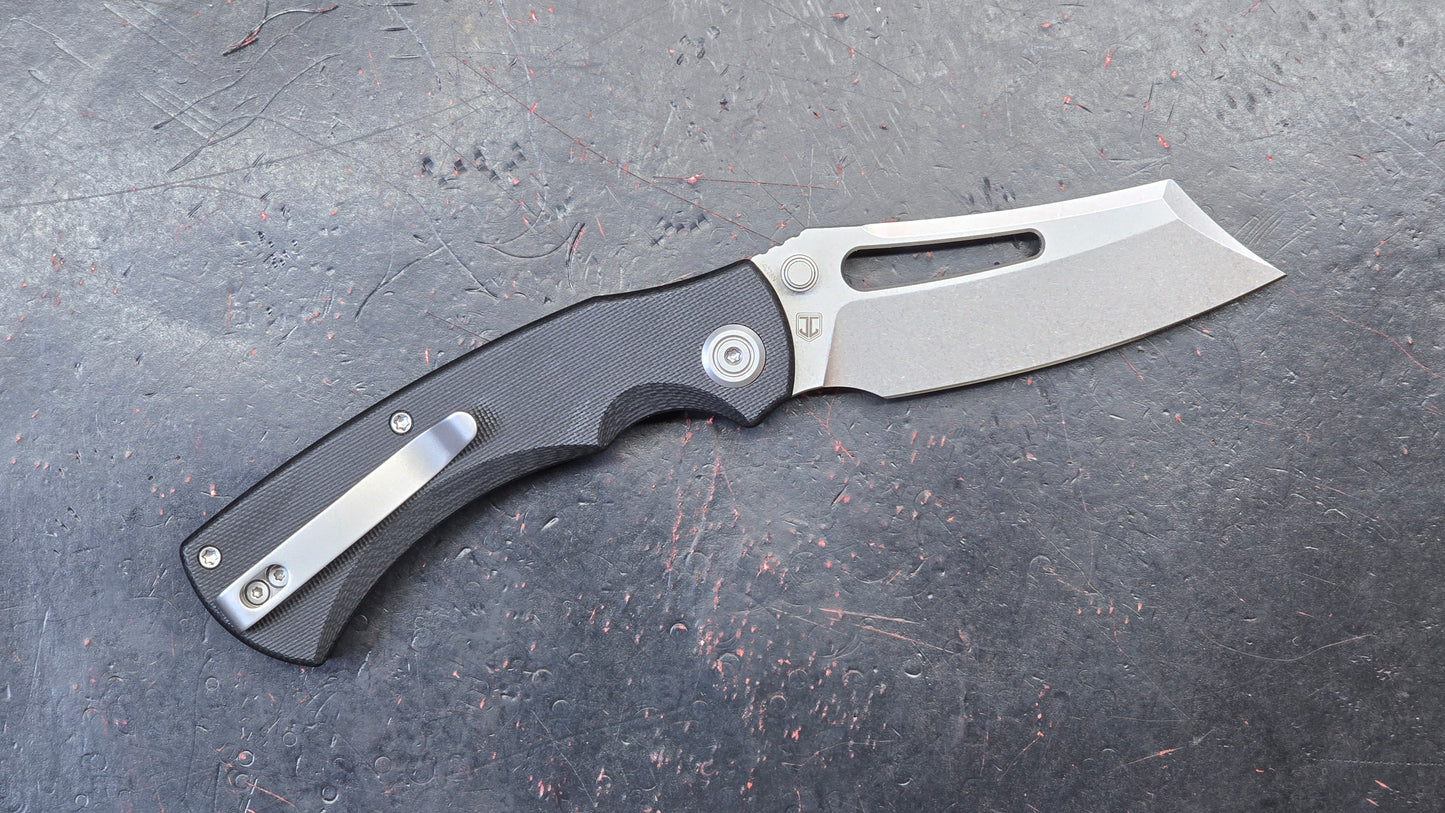 Kubey Dheo G-10 14C28N (NEW)