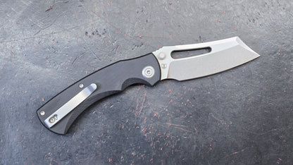 Kubey Dheo G-10 14C28N (NEW)