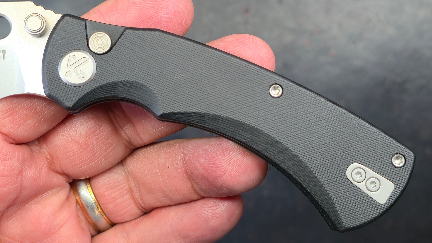 Kubey Dheo G-10 14C28N (NEW)