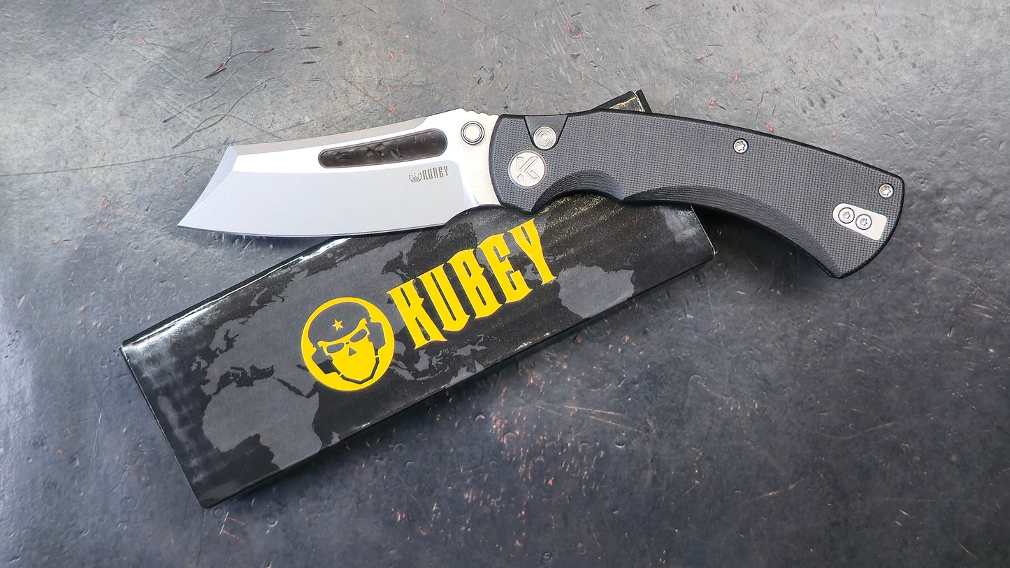 Kubey Dheo G-10 14C28N (NEW)