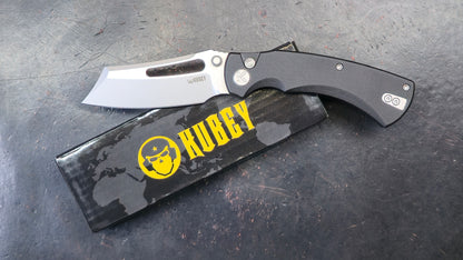 Kubey Dheo G-10 14C28N (NEW)