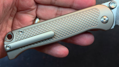 Twosun TS484 Titanium 14C28N (NEW)