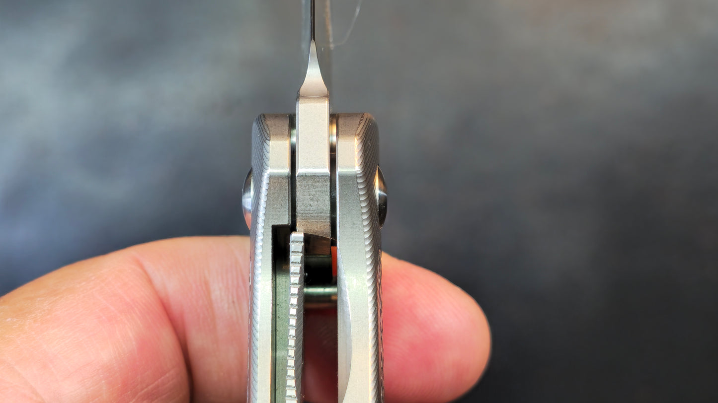 Twosun TS484 Titanium 14C28N (NEW)