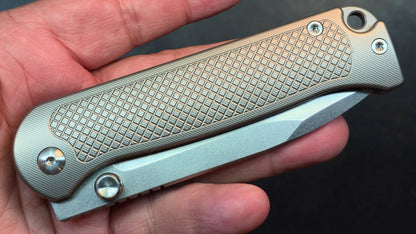 Twosun TS484 Titanium 14C28N (NEW)