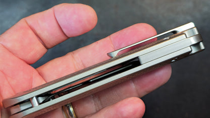 Twosun TS484 Titanium 14C28N (NEW)