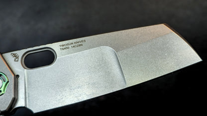 Twosun TS450 (NEW)