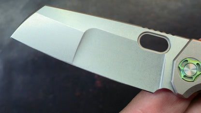Twosun TS450 (NEW)