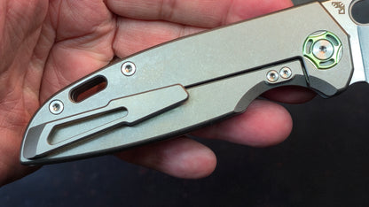 Twosun TS450 (NEW)