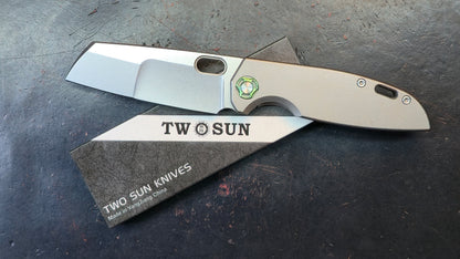 Twosun TS450 (NEW)