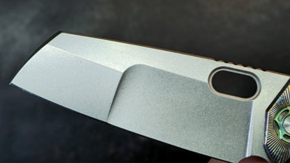Twosun TS450 Lines Color Titanium 14C28N (NEW)