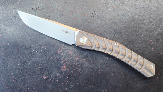 Twosun TS470 Gray Titanium 14C28N (NEW)