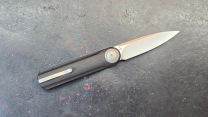WeKnife Eidolon Integral G10 CPM-20CV (NEW)