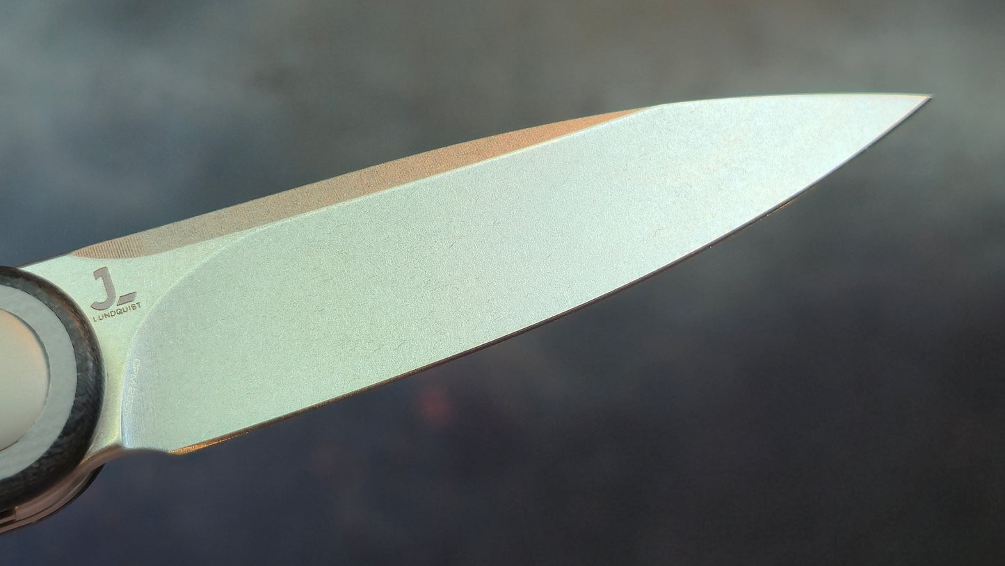 WeKnife Eidolon Integral G10 CPM-20CV (NEW)