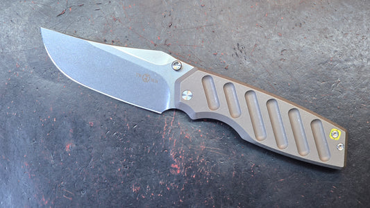 TwoSun TS553 Gray Titanium 14C28N (NEW)