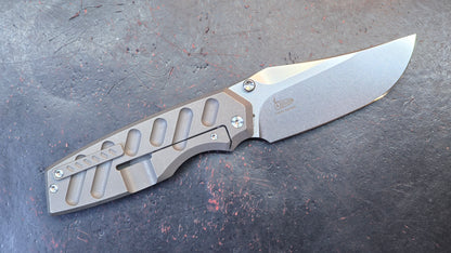 TwoSun TS553 Gray Titanium 14C28N (NEW)
