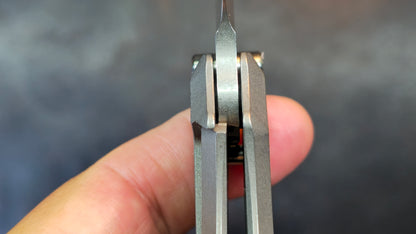 TwoSun TS553 Gray Titanium 14C28N (NEW)