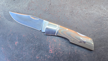 FINCH SUGAR HOUSE JACK RABBIT Carbon Fiber 14C28N (NEW)