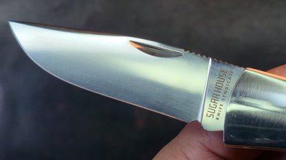 FINCH SUGAR HOUSE JACK RABBIT Carbon Fiber 14C28N (NEW)