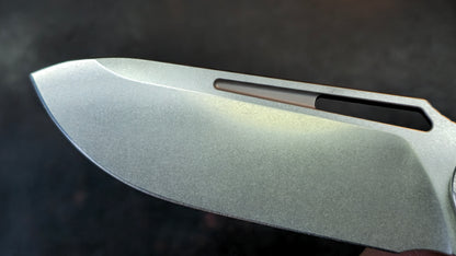 TwoSun TS550 Titanium M390 (NEW)