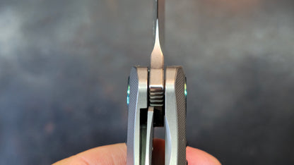 TwoSun TS550 Titanium M390 (NEW)