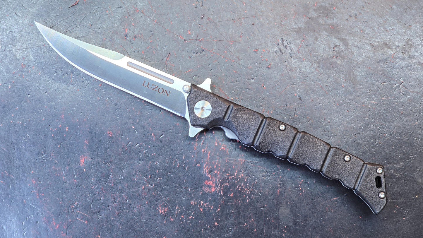 Cold Steel Luzon GFN 8CR13MOV