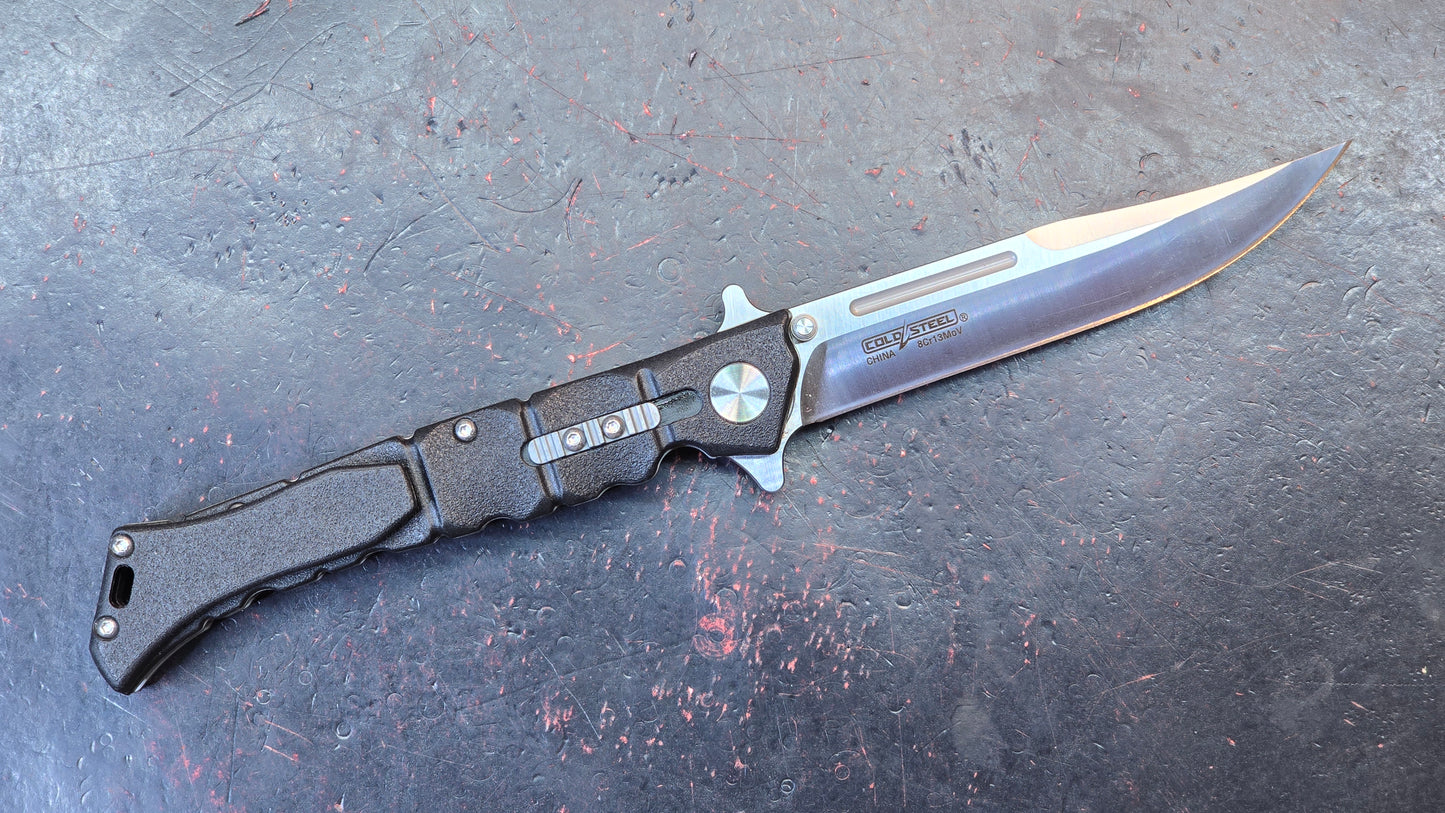 Cold Steel Luzon GFN 8CR13MOV