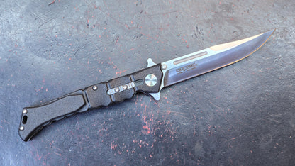 Cold Steel Luzon GFN 8CR13MOV