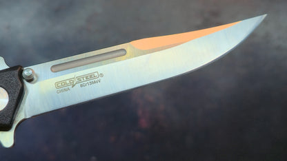 Cold Steel Luzon GFN 8CR13MOV