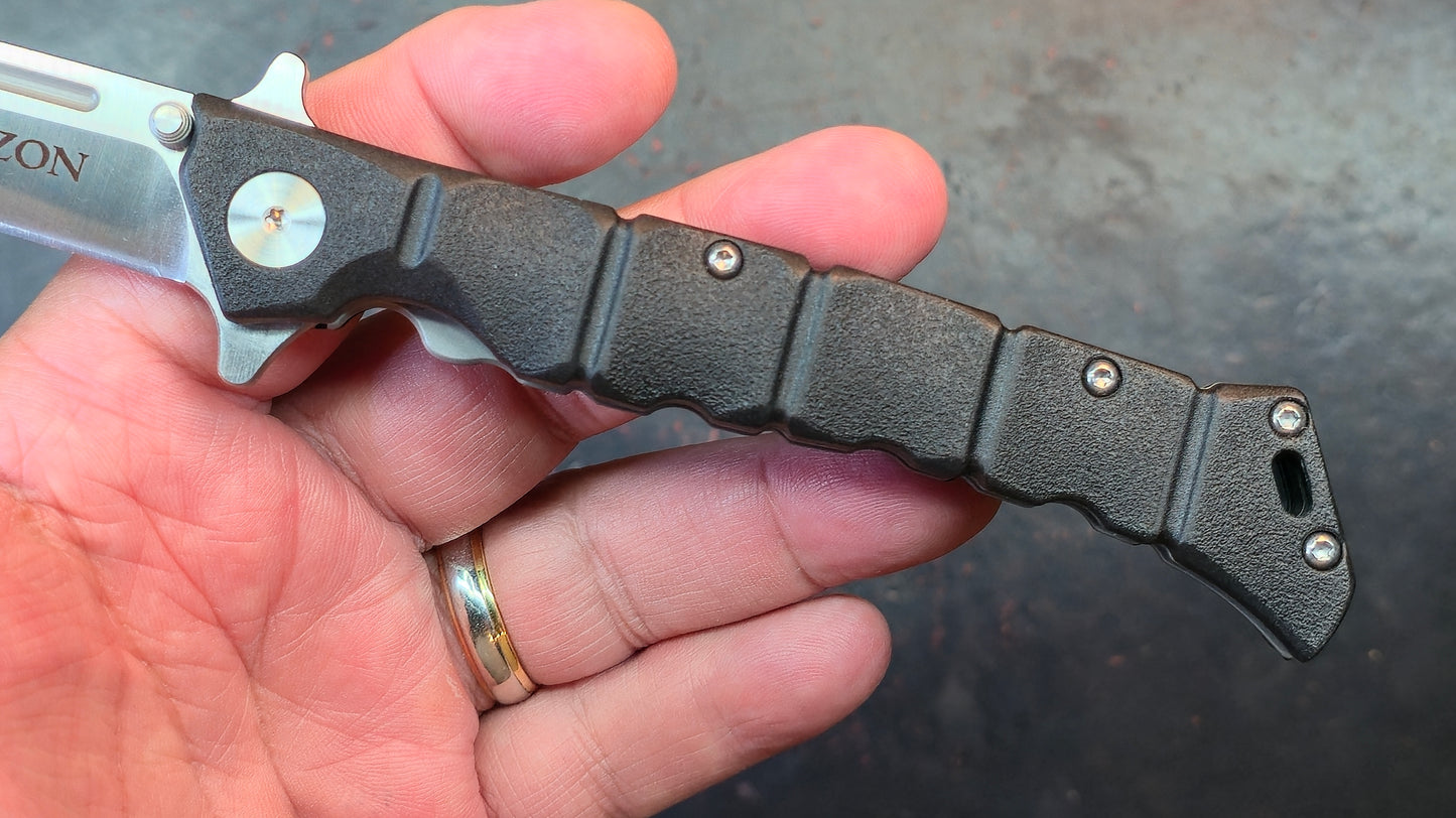 Cold Steel Luzon GFN 8CR13MOV