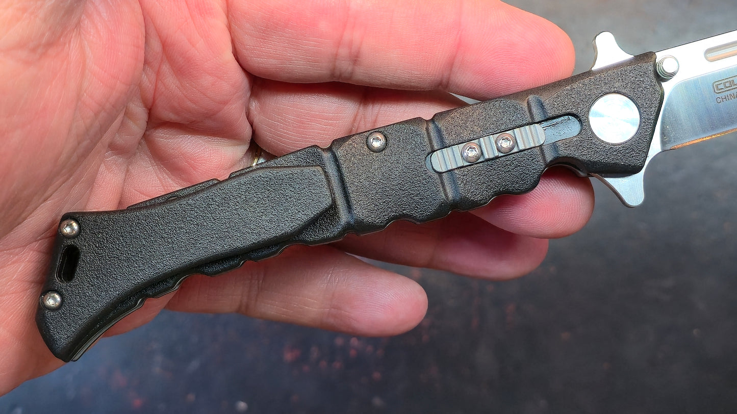 Cold Steel Luzon GFN 8CR13MOV