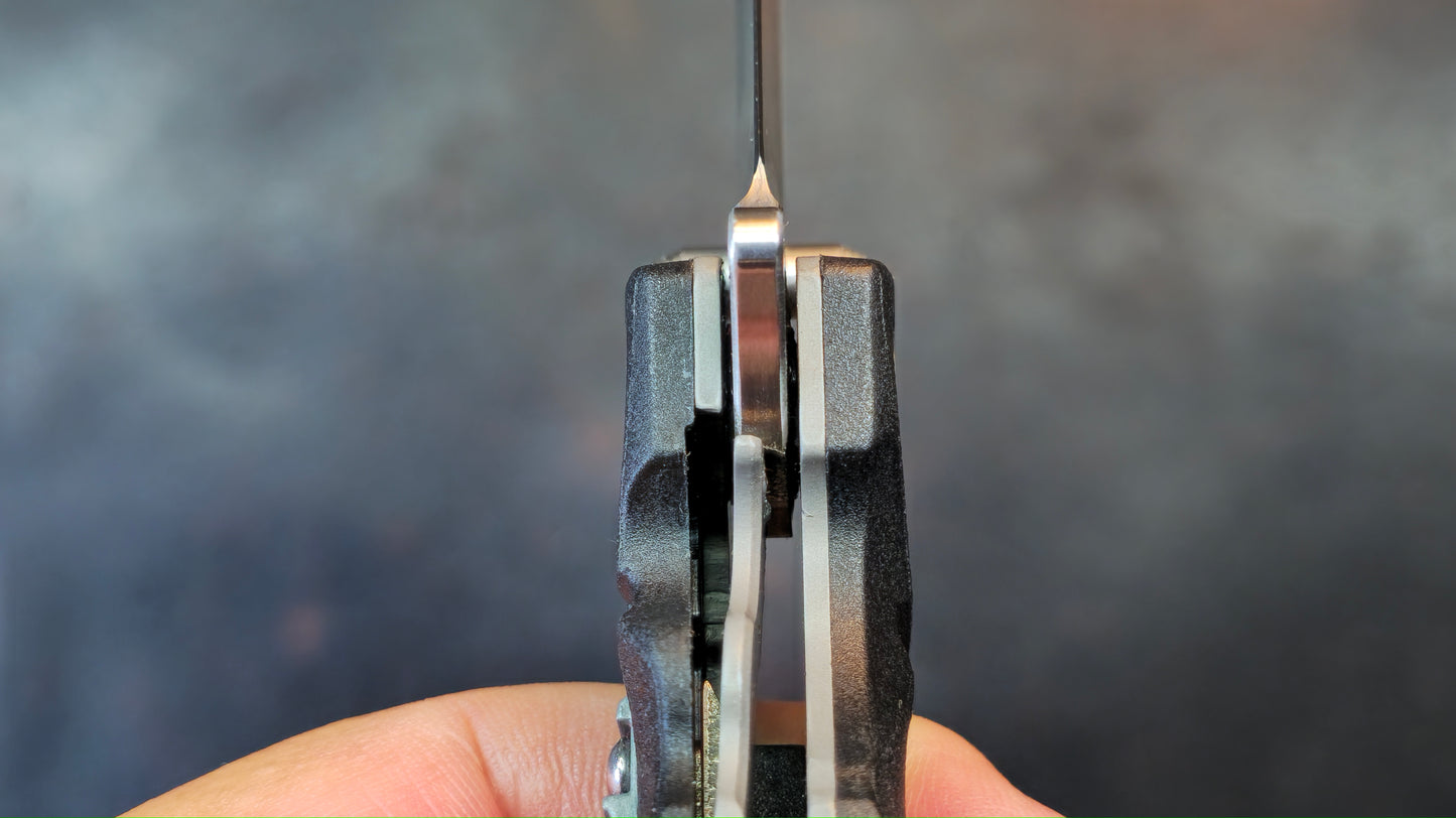 Cold Steel Luzon GFN 8CR13MOV