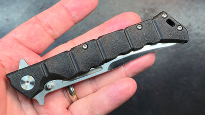 Cold Steel Luzon GFN 8CR13MOV