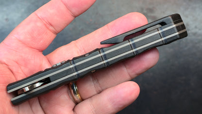 Cold Steel Luzon GFN 8CR13MOV