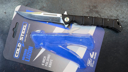 Cold Steel Luzon GFN 8CR13MOV