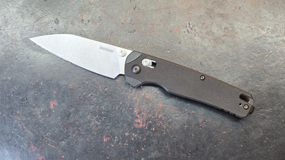 Kershaw Bel Air XL G-10 Magnacut