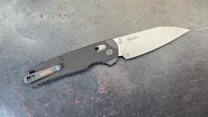 Kershaw Bel Air XL G-10 Magnacut